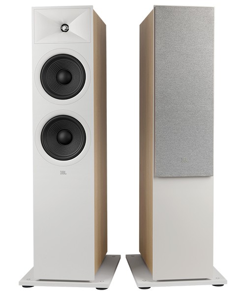 JBL Stage 2 280F